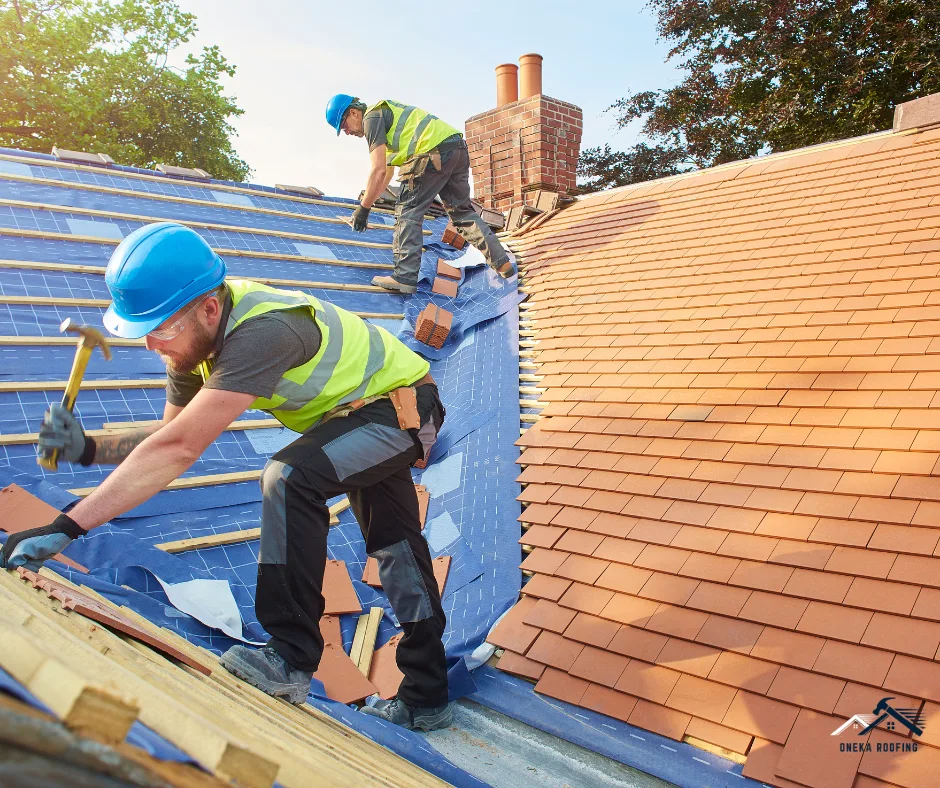 Why choose Roof Repair Near Me in Independence, MO