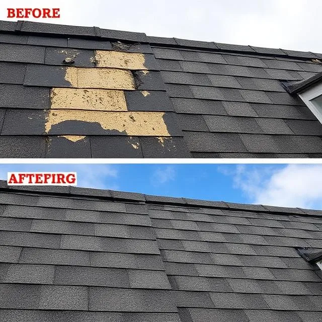 Roof Repair Near Me in Independence, MO near me